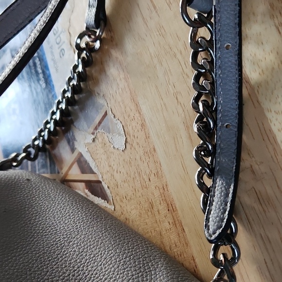 Victoria's Secret Small Backpack Purse - Picture 3 of 7